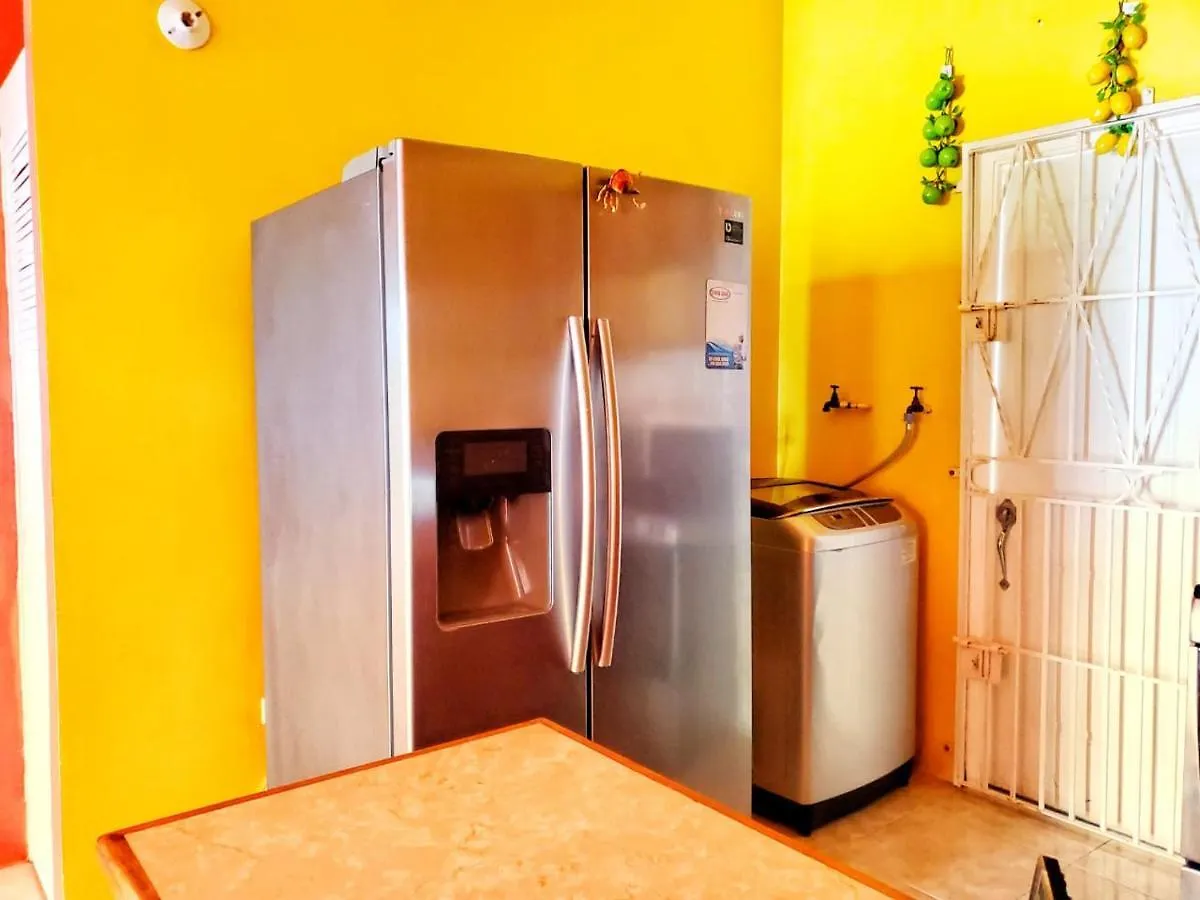 Sensational 2 Bedroom Getaway In Florence Hall 0*,  Ямайка