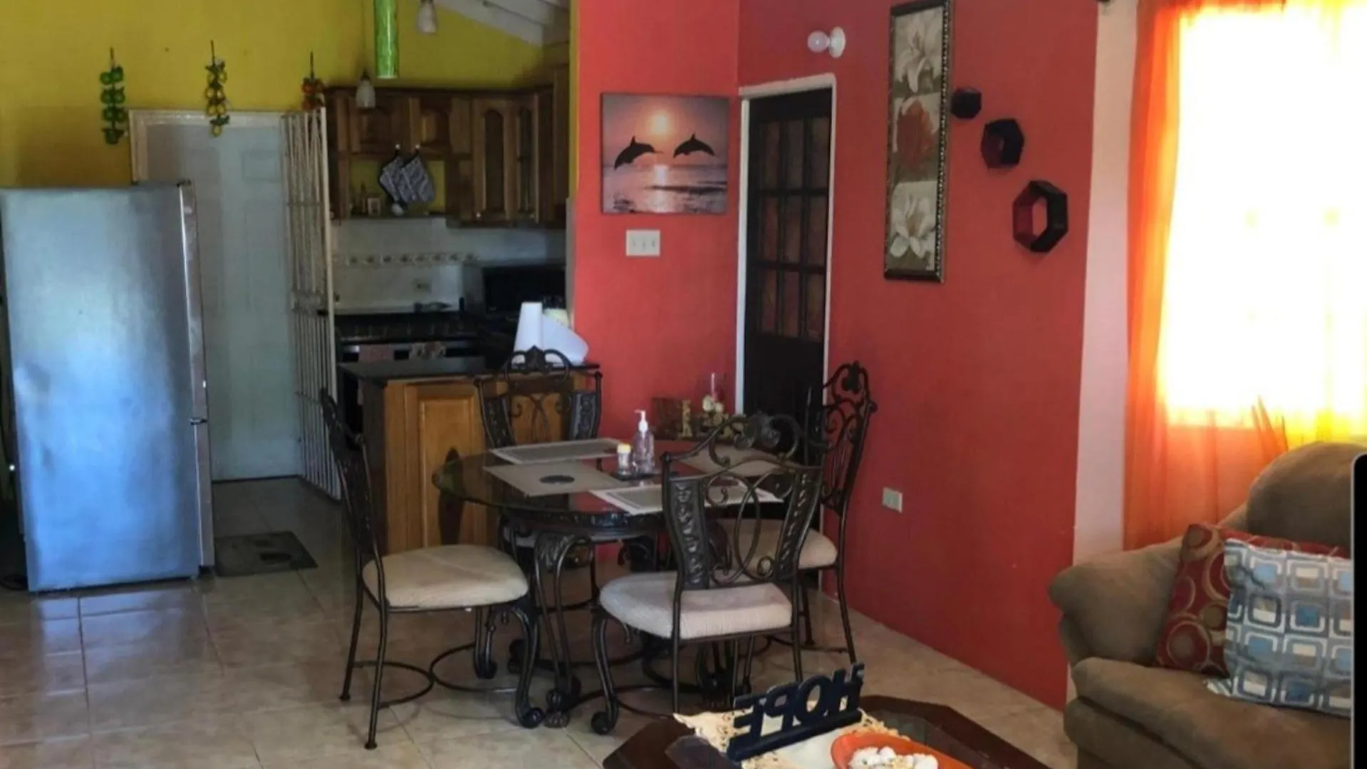 Sensational 2 Bedroom Getaway In Florence Hall 0*,  Ямайка
