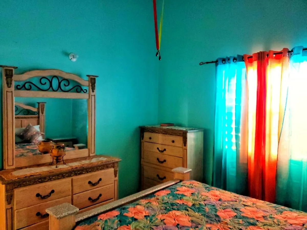 Sensational 2 Bedroom Getaway In Florence Hall 0*,  Jamaica